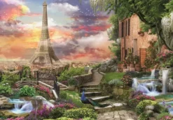 Paris Dream