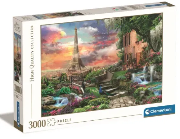 Paris Dream
