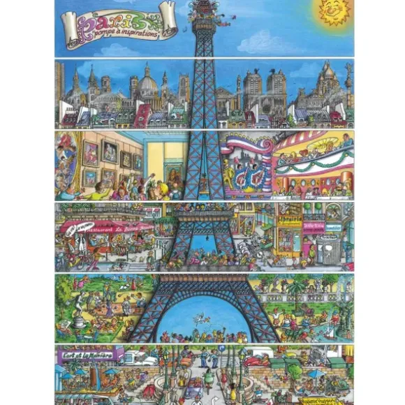 Paris, France