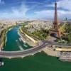 Paris, France