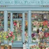 Parisian Flowers