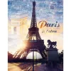 Paris, Je t'aime