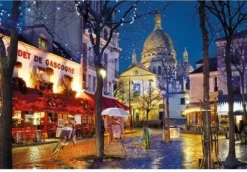 Paris Montmartre