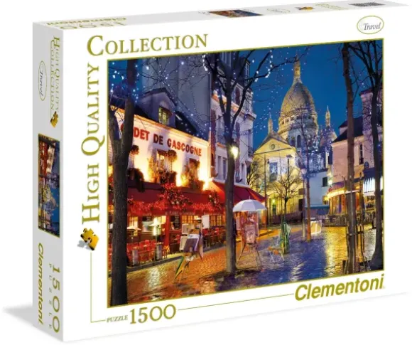 Paris Montmartre