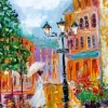Paris Romance