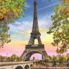 Paris Romantique