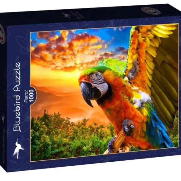 Parrot