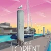 Pas le Temps, J'suis à LORIENT
