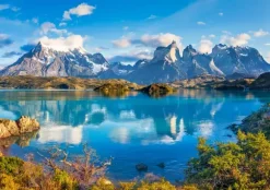 Patagonie
