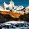 Patagonie