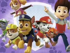 Paw Patrol