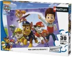 Paw Patrol
