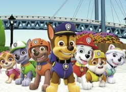 Paw Patrol