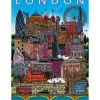 Paysage Urbain De Londres