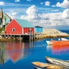 Peggy's Cove Nova Scotia