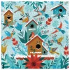 Perche d'Hiver - Puzzle 500 Pièces