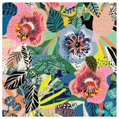 Perdu dans le Jardin - Puzzle 500 Pièces