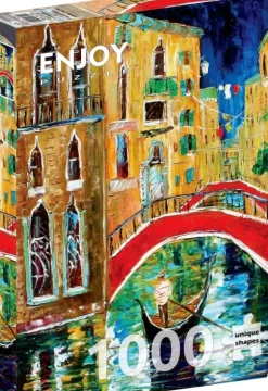 Perfect Venice