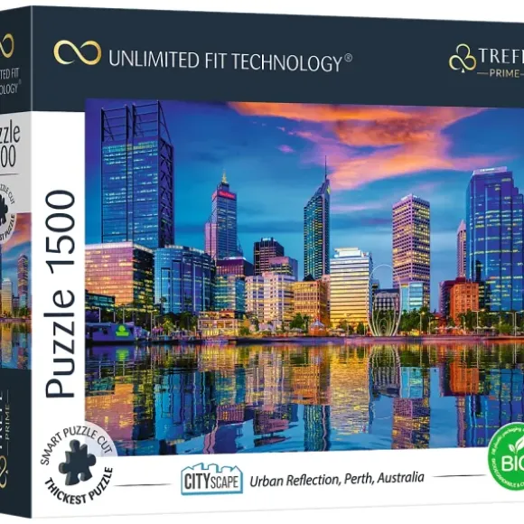 Perth, Australie