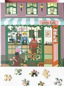 Petit Café