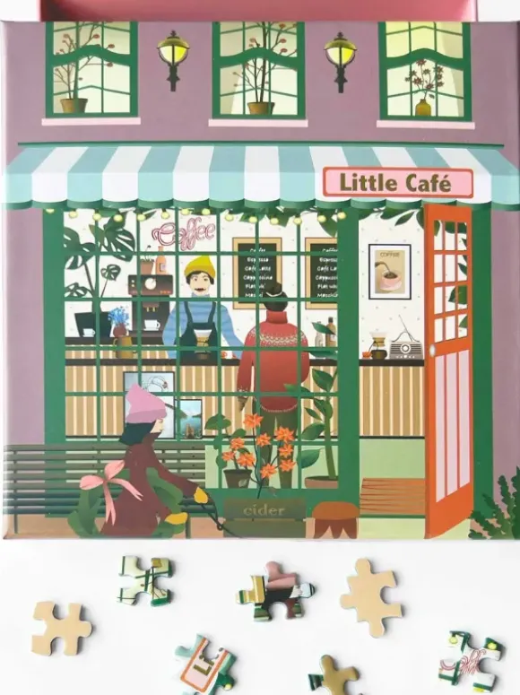 Petit Café