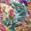 Petit Dinos, Grandes Aventures