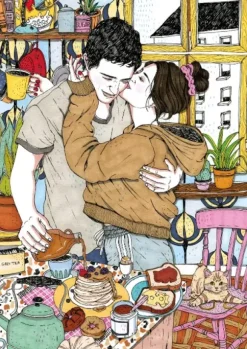 Petit-Déjeuner et Amour