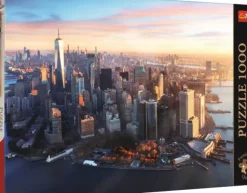 Photo Odyssée : Manhattan, New York
