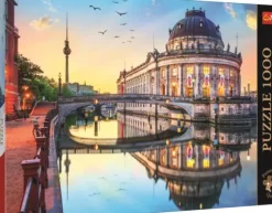 Photo Odyssey : Musée Bode À Berlin. Allemagne