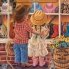 Pièces XXL - A Bit of Country