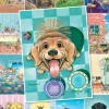 Pièces XXL - A Dog's Life