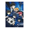 Pièces XXL - Anime: Bluelock