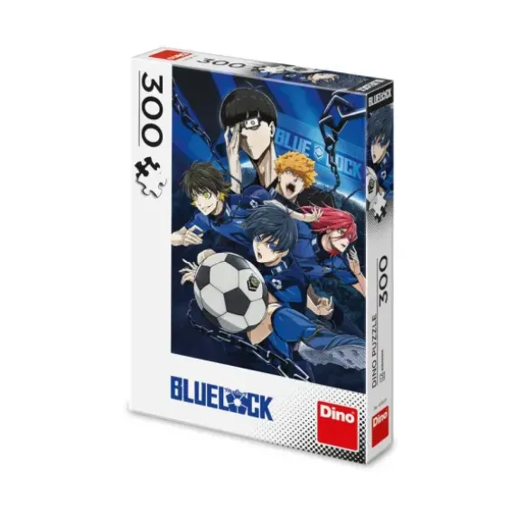 Pièces XXL - Anime: Bluelock