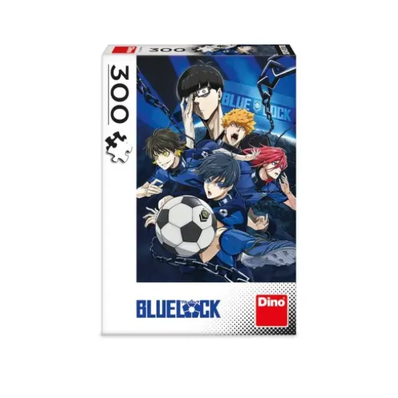 Pièces XXL - Anime: Bluelock