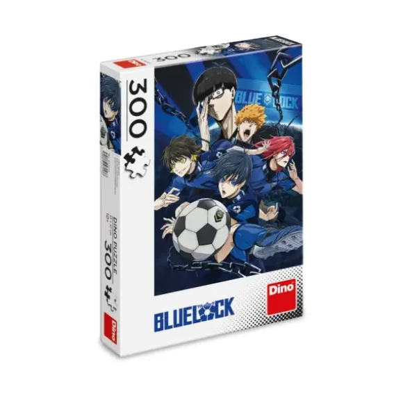 Pièces XXL - Anime: Bluelock