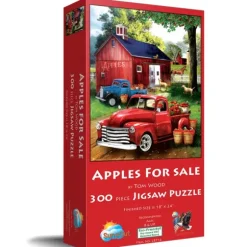 Pièces XXL - Apples for Sale