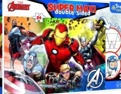 Pièces XXL - Avengers