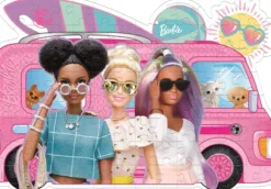 Pièces XXL - Barbie
