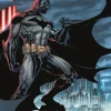 Pièces XXL - Batman