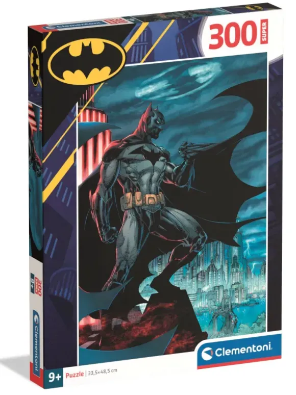 Pièces XXL - Batman