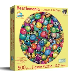 Pièces XXL - Beetlemania