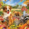 Pièces XXL - Bobbing for Apples