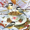 Pièces XXL - Chickadee Tea