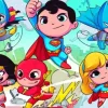 Pièces XXL - DC Super Friends