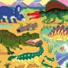 Pièces XXL - Dinosaures