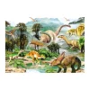 Pièces XXL - Dinosaures