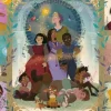 Pièces XXL - Disney Wish