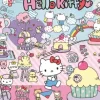 Pièces XXL - Explorez L'Univers De Hello Kitty - Hello Kitty