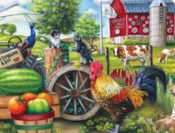 Pièces XXL - Farm Life