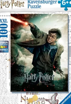 Pièces XXL - Harry Potter